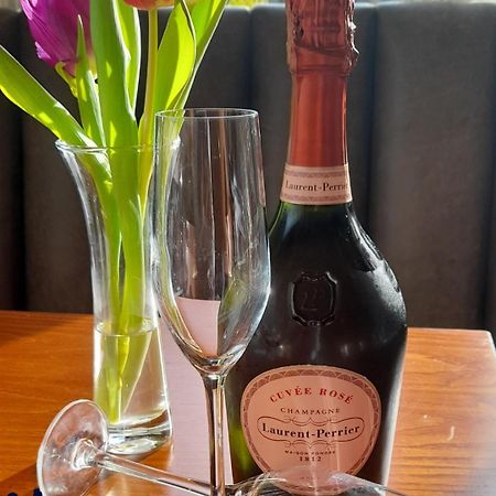 ホテル The Manor House At Quorn ラフバラー エクステリア 写真