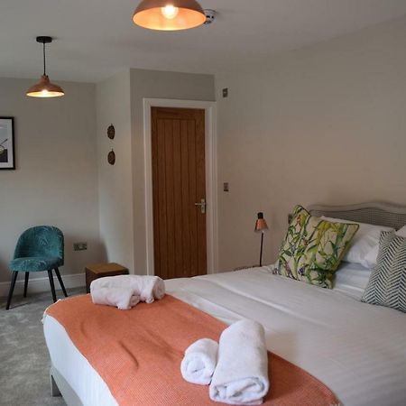 ホテル The Manor House At Quorn ラフバラー エクステリア 写真