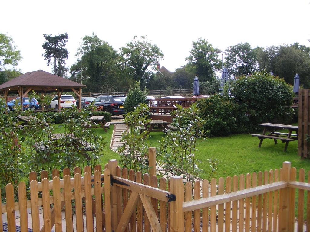 ホテル The Manor House At Quorn ラフバラー エクステリア 写真
