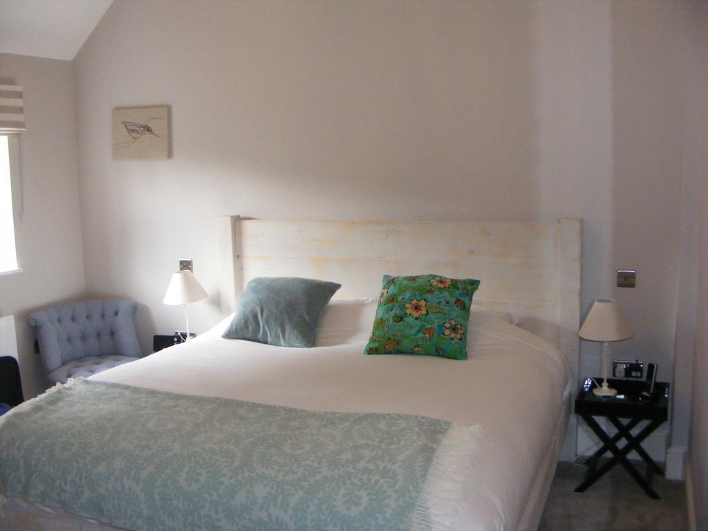 ホテル The Manor House At Quorn ラフバラー エクステリア 写真