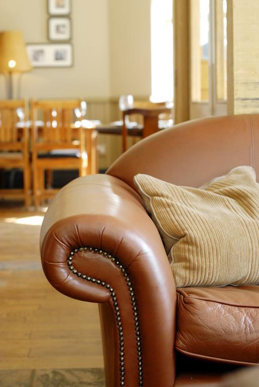 ホテル The Manor House At Quorn ラフバラー エクステリア 写真