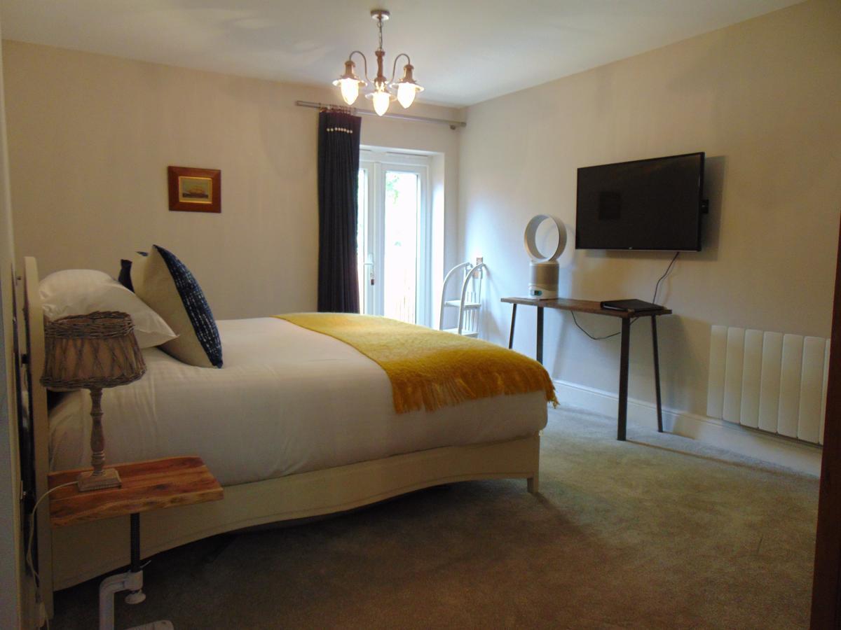 ホテル The Manor House At Quorn ラフバラー エクステリア 写真