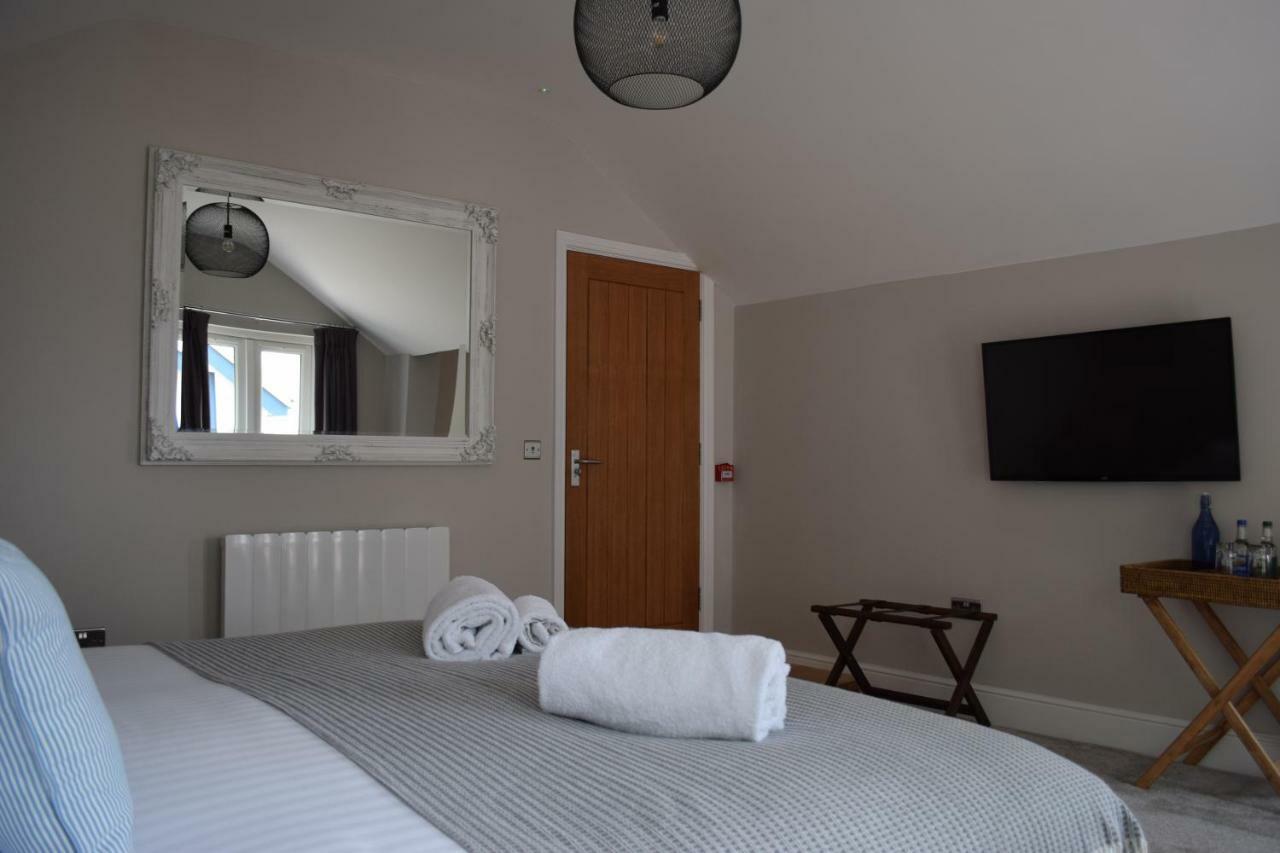 ホテル The Manor House At Quorn ラフバラー エクステリア 写真